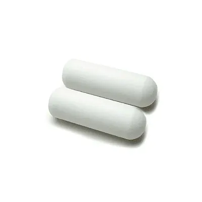 REDTREE IND 36066 6&#039; Mini Foam Paint Roller Refill (T