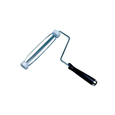 REDTREE IND 39001 Birdcage Paint Roller Frame (4 Wire