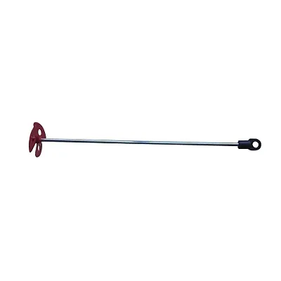 REDTREE IND 50114 Mixer-Paint Drill Insert Sm