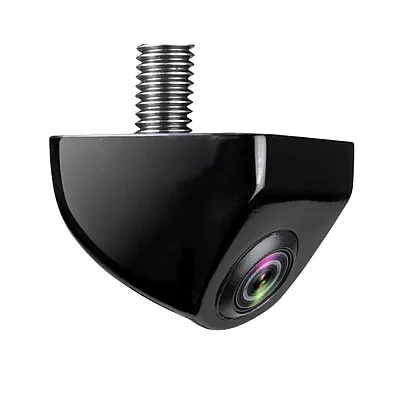 Rydeen Cm-Duo3 Hd Wired Backup/Front Camera With 2 Mounting Options, 960 X 480P