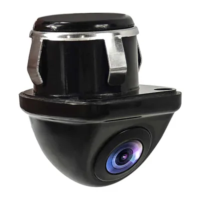 Rydeen Cm-Lip4 Wired Backup/Forward-Facing Lip Camera, 648 X 488P 170Deg View, M