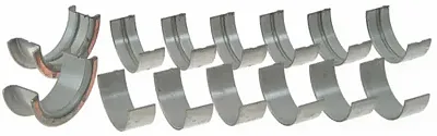 SEALED POWER 4289M Main Bearing Set