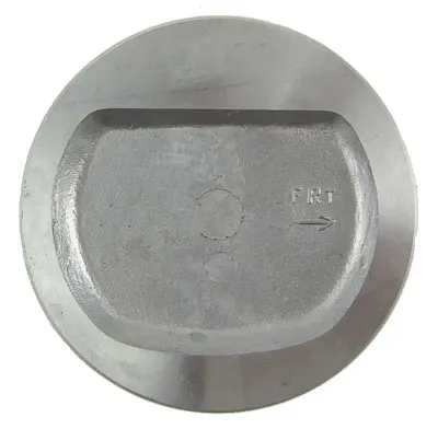 SEALED POWER H825CP Cast Piston