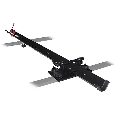 SWAGMAN 64710 64710 Swagman Std. Mount