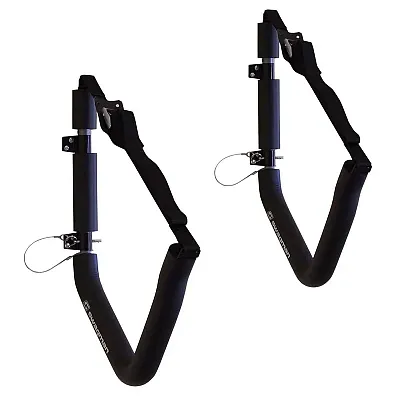 SWAGMAN 65146 Tajo Kayak Wall Storage