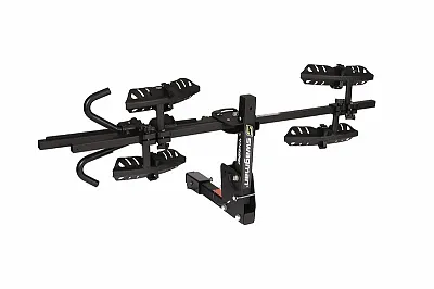 SWAGMAN 66684 Rv Approved 2-Bike Rack