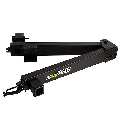 SWAGMAN 80525 Swivel Swing Away Receiver