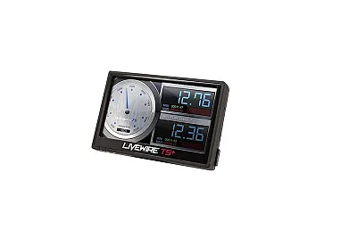 SCT 5015P Livewire Ts Ford 96-13