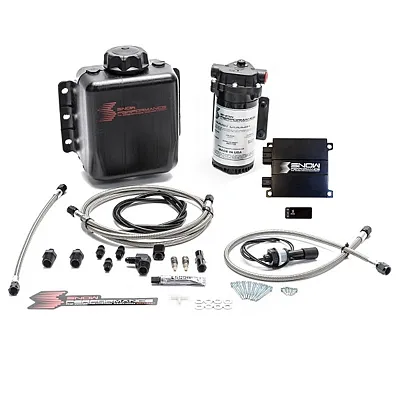 SNOW PERF SNO0010BRD Water/Methanol Injection System