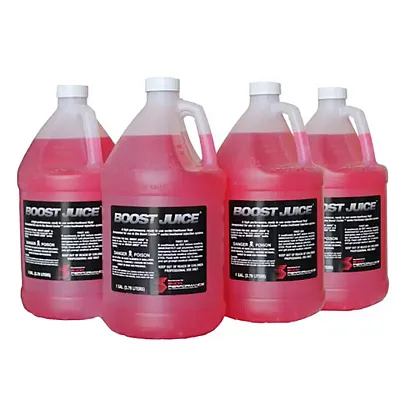 SNOW PERF SNO40008 Water/Methanol Inj Fluid Cs/4