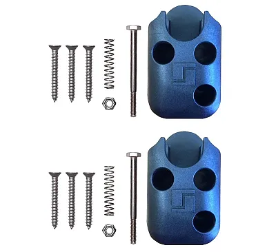 STROMBER 1093 Lend-A-Hand Brackets W/Hardware