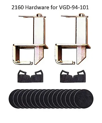 STROMBER 2160 Hardware Kit