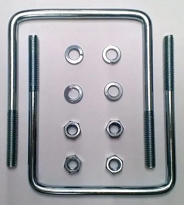 STROMBER 2200 Tire Carrier Hardware Kit