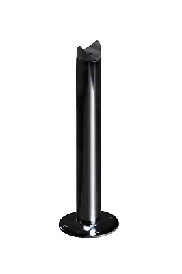 STROMBER 8531B 12&#039; Trim Down Black Anodi
