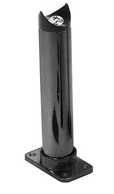 STROMBER 8535B 5' Stand Off Black Anodiz
