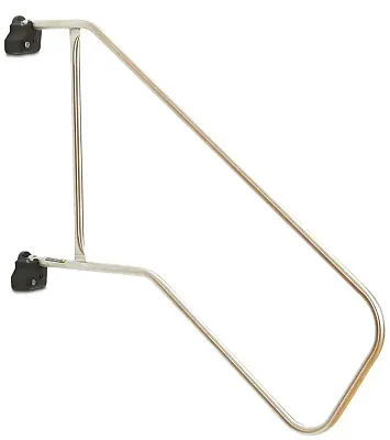 STROMBER AC500L Commercial Lah Lg Rail Locking