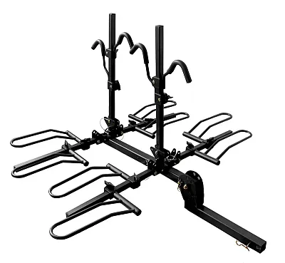 STROMBER BC204 Platform Style 4 Bike Carrier