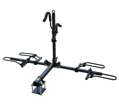 STROMBER BC2FT 2 Fat Tire Cradles-Platform Carrier
