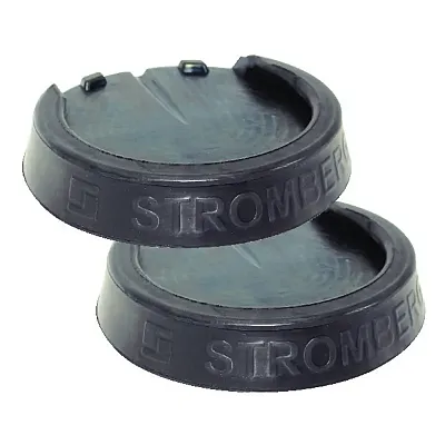 STROMBER JBPS102 2 Pk 10' Epdm Shoe Pad