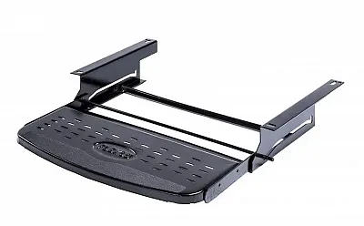 STROMBER SMFP1200 24&#039; Sgl. Step Low Manual
