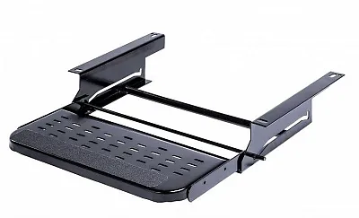 STROMBER SMFP1220 20&#039; Sgl. Step Low Manual