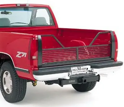 STROMBER VGD94101 Fifth Wheel Tailgates