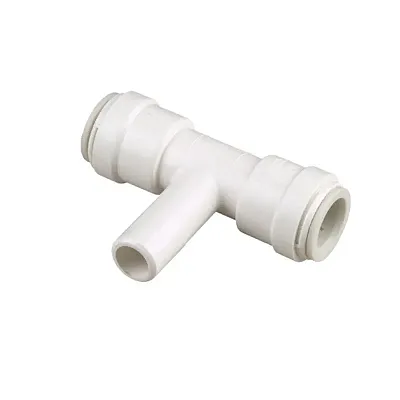SEA TECH INC 01353410 1/2&#039; Stackable Branch Tee