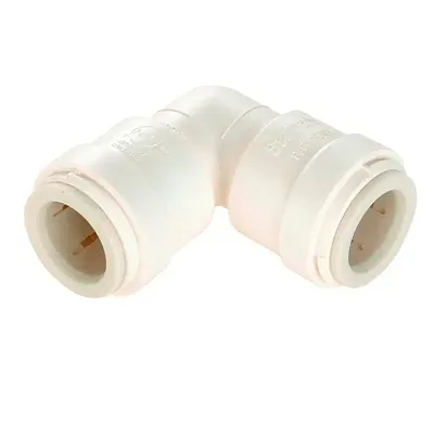 SEA TECH INC 1351708 3/8_ Union Elbow