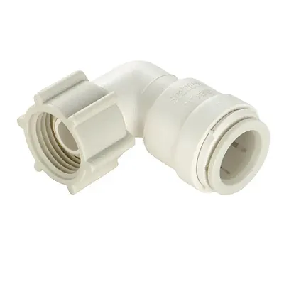 SEA TECH INC 135201014 Fem El Gardhose 1/2Ctsx3/