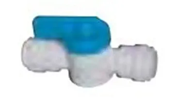 SEA TECH INC 81900079 1/4&#039; Stop Valve