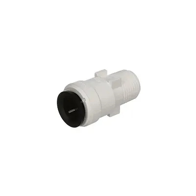 AQUALOCK 81902880 Maleadpt 1/2Cts X 1/2Npt