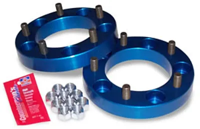 SPIDERTRAX WHS001 Suzuki Wheel Spacer Pair