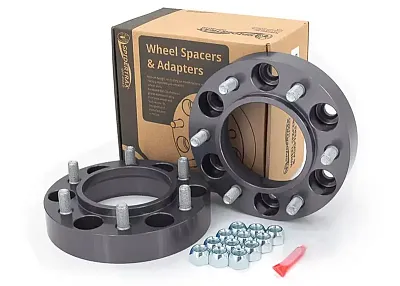 SPIDERTRAX WHS007G Spidertrax Toyota 6 On 5-1/2&#039; X 1-1