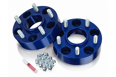 SPIDERTRAX WHS020 Jeep Spacer 1.5 5 X 4.5'