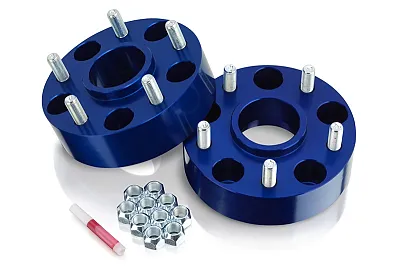 SPIDERTRAX WHS021 Jeep Spacer 1.75' 5 X 5'