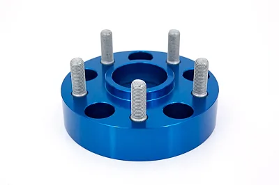 SPIDERTRAX WHS030 Jeep 1/2-20 To M14X1.5 Whl Adptr Kt