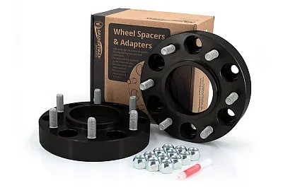 SPIDERTRAX WHS032K Spidertrax Ford 6 On 5-1/2' X 1-1/4