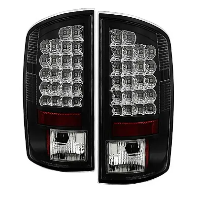 SPYDER 5002556 Dodge Ram 02-06 1500 / R