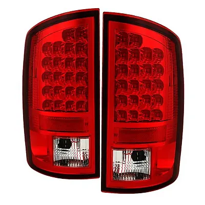 SPYDER 5002570 Dodge Ram 02-06 1500 / R