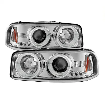 SPYDER 5009364 Gmc Sierra 1500/2500/350