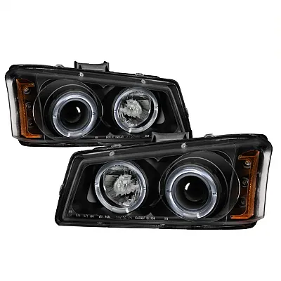 SPYDER 5009456 Chevy Silverado 1500/250