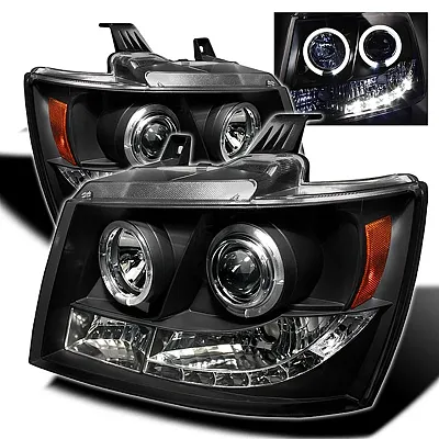 SPYDER 5009647 Chevy Suburban 1500/2500
