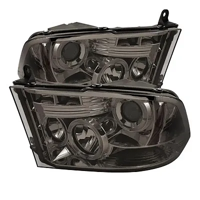 SPYDER 5010056 Dodge Ram 1500 09-16 / R