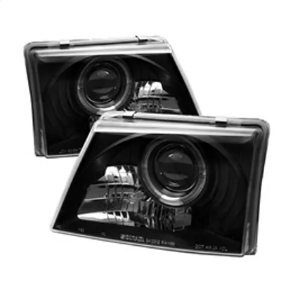 SPYDER 5010520 Ford Ranger 98-00 Projec