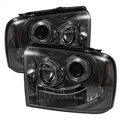 SPYDER 5010568 Ford F250/350/450 Super