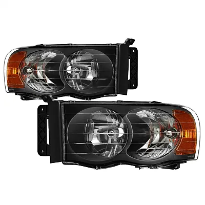 SPYDER 5014313 Dodge Ram 1500 02-05 / D