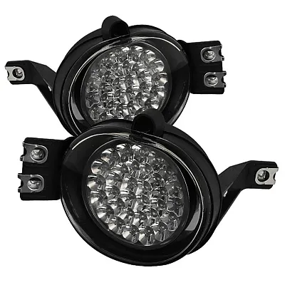 SPYDER 5015600 Dodge Ram 02-08 / Durang