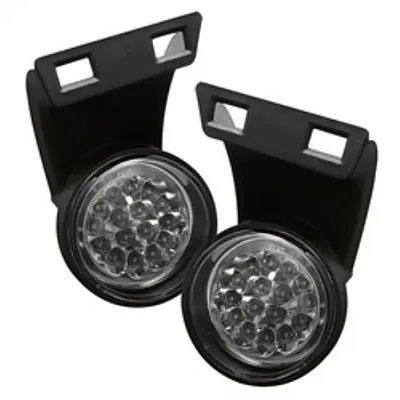 SPYDER 5015617 Dodge Ram 1500/2500/3500