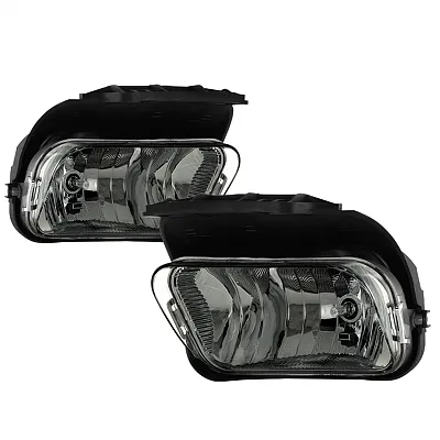 SPYDER 5023759 Chevy Silverado 03-06 /