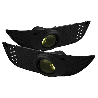 SPYDER 5038500 Mitsubishi Lancer 07-14